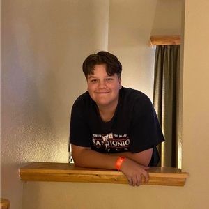 Meet your Posher, Jaden